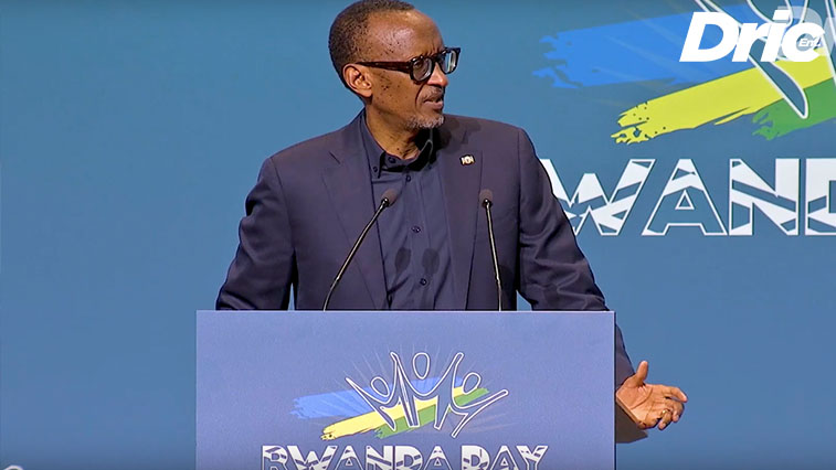 Rwanda day- Germany