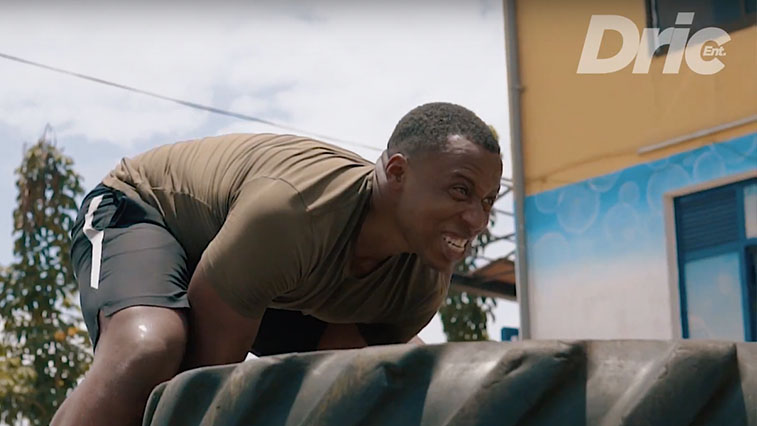 Soho Commercial