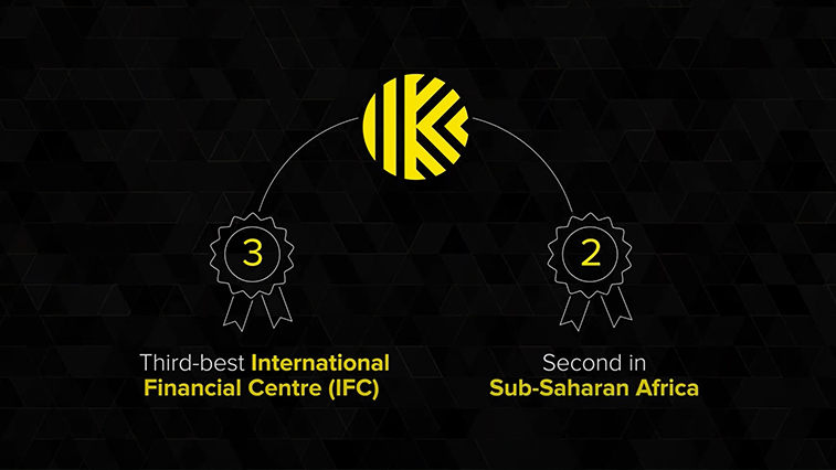 KIFC's achievements and progress toward creating a conducive centre for capital deployment in Africa