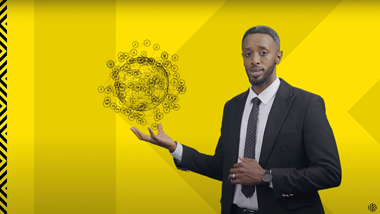 KIFC Club, Premier Pan-African Financial Network