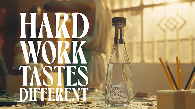 GRAND CORAMINO AD