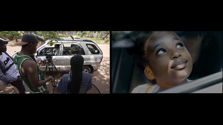 MTN Rwanda Biva MOMOTIMA TVC BTS BY Dric Ent.