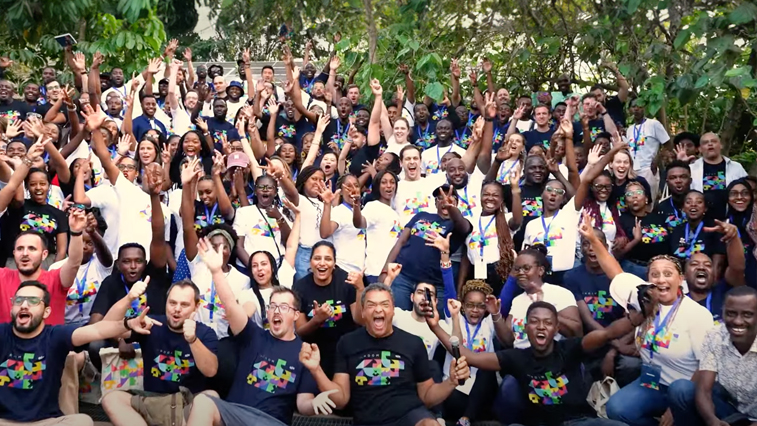 Africa Leadership International 2023 Retreat Highlight