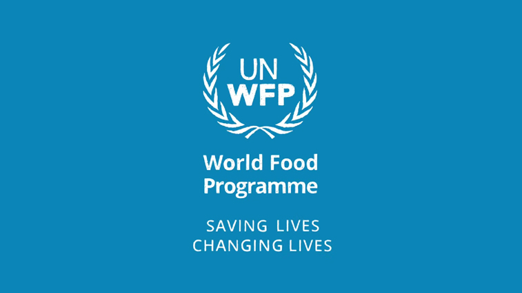 In Rwanda, Immaculée is feeding local school children.
