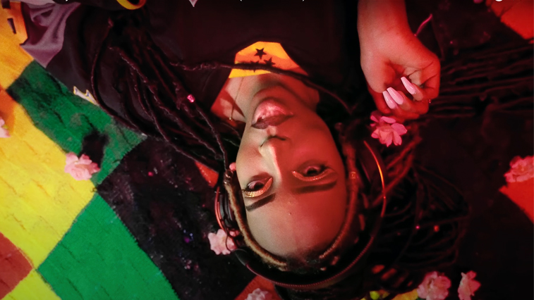 The Rabbeatz - Play Your Part ft Rluta & MaestroBoomin (Official Video)