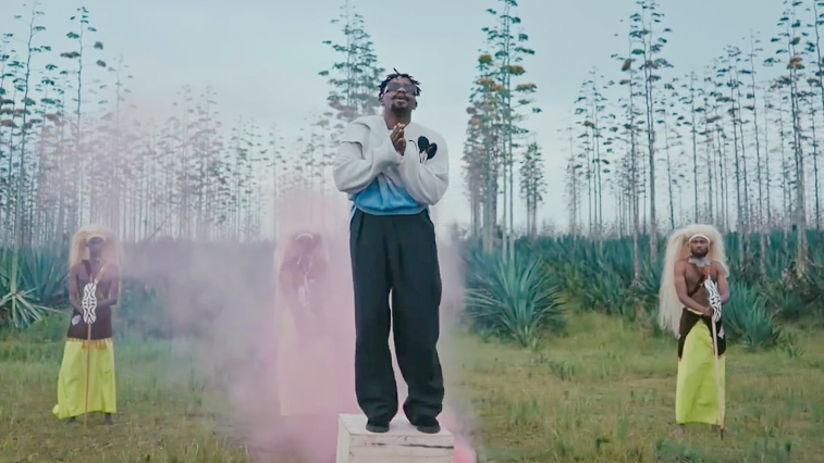 Ish Kevin Clout Feat YCee.mp4