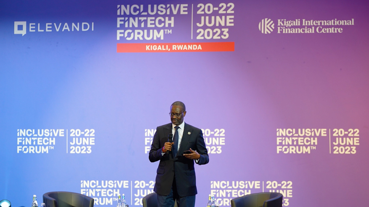 Inclusive FinTech Forum Highlights