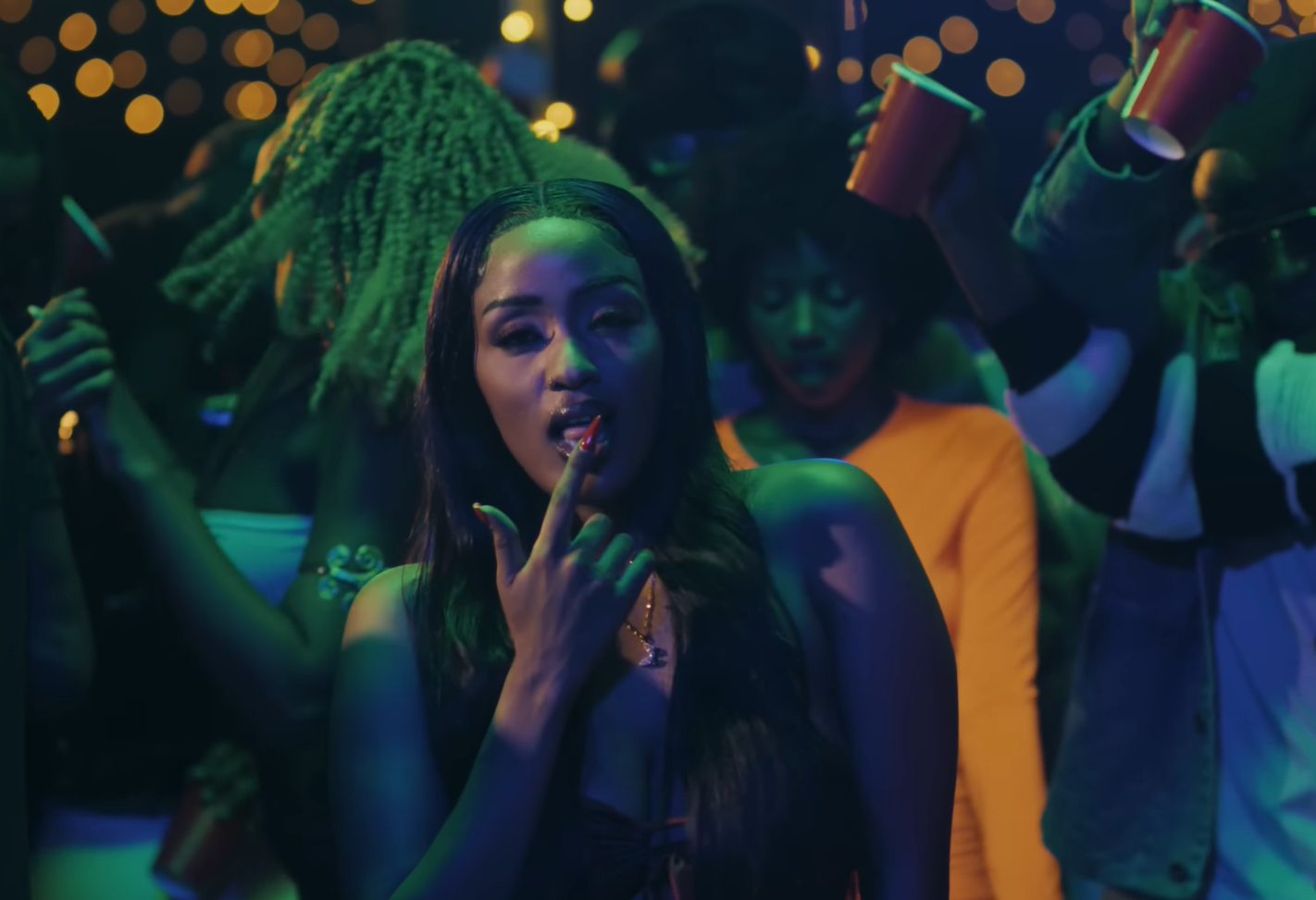 Igor Mabano - My Way