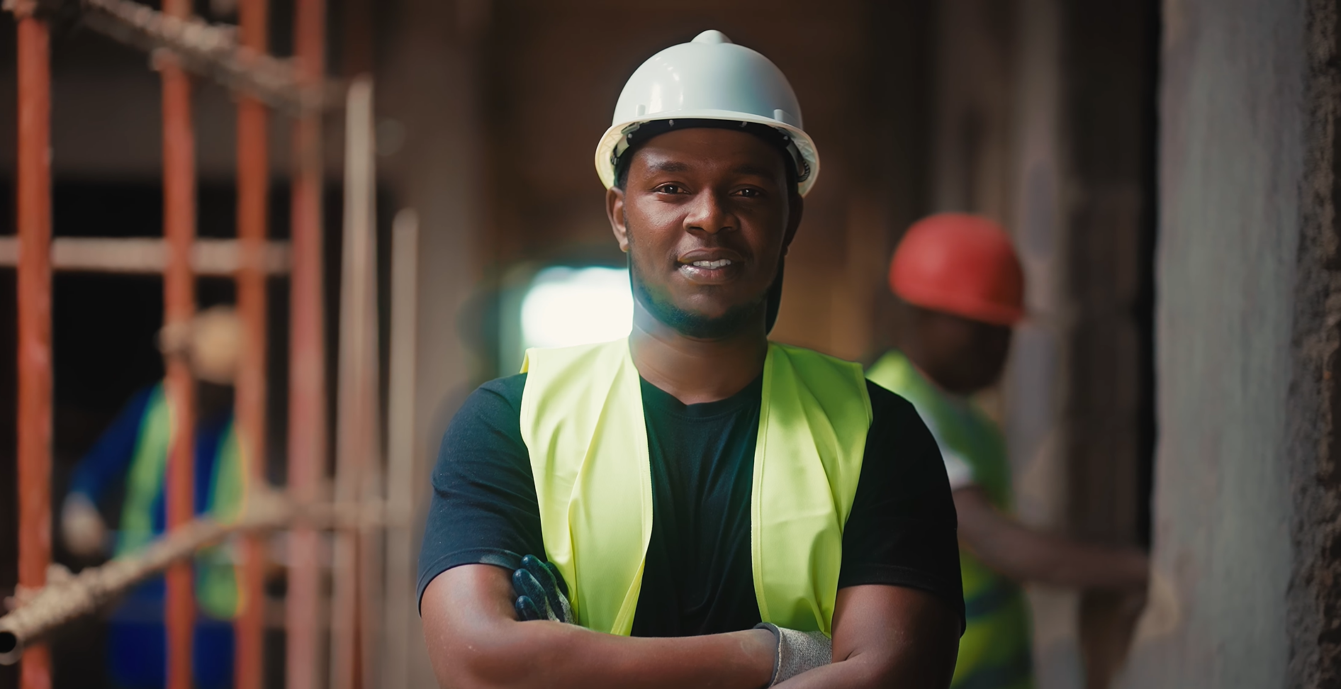 Koresha Urubuga Ishema umenyekanisha imisoro n'imisanzu y'abakozi.
