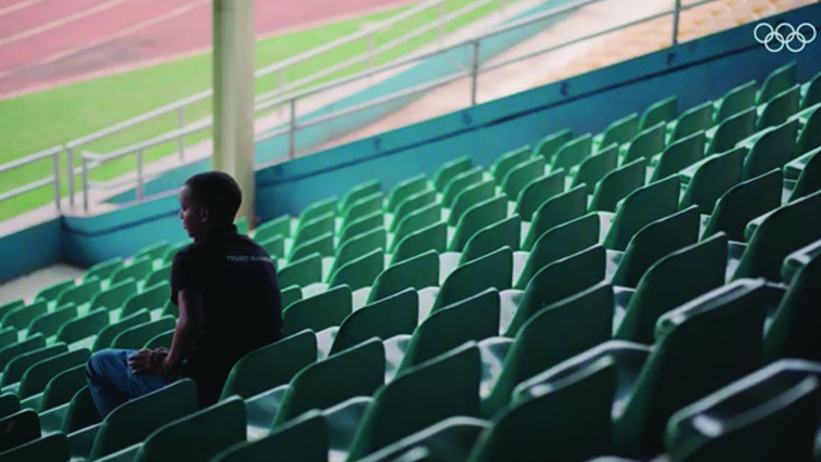 Meet the IOC Young Leaders – Jean Claude Rugigana from Rwanda