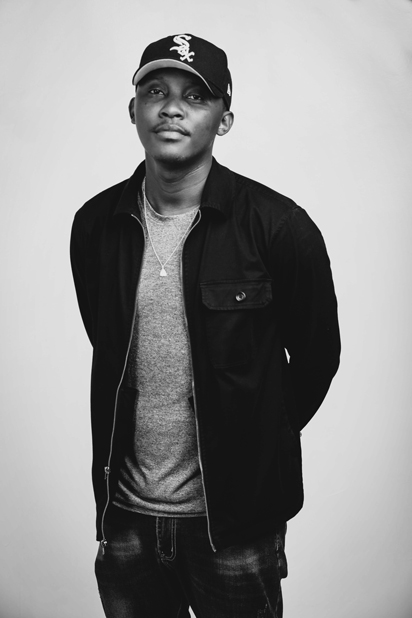 CEDRIC KAREMANGINGO