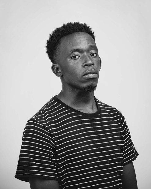 Ibrahim IRADUKUNDA