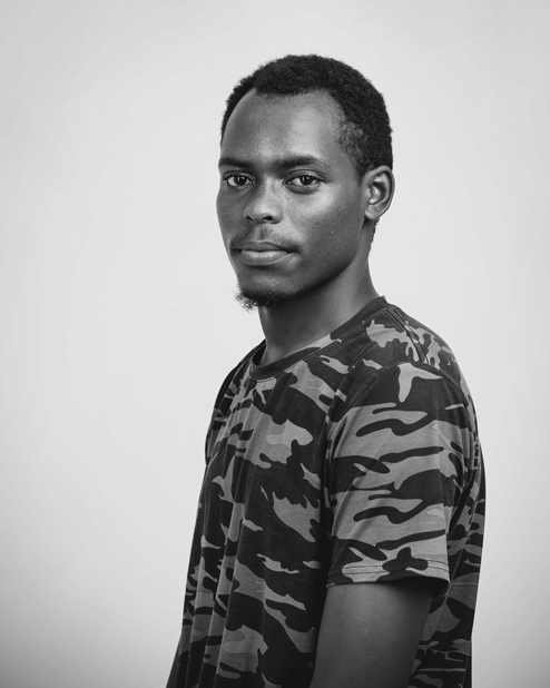 Mike NSABIMANA
